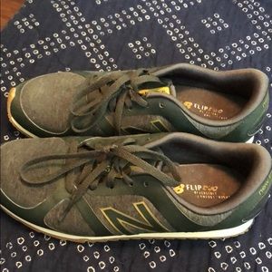 New Balance sneakers